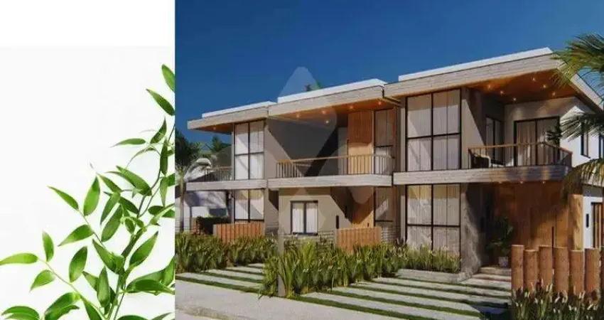 Casa com 2 quartos à venda na D, 112, Campo D'una, Imbituba