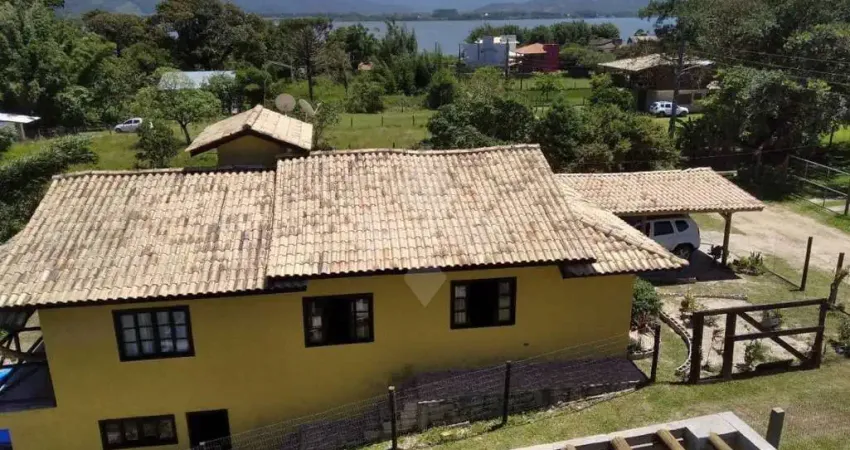 Casa com 10 quartos à venda na Pescadores da Ronda, 12, Praia do Rosa, Imbituba