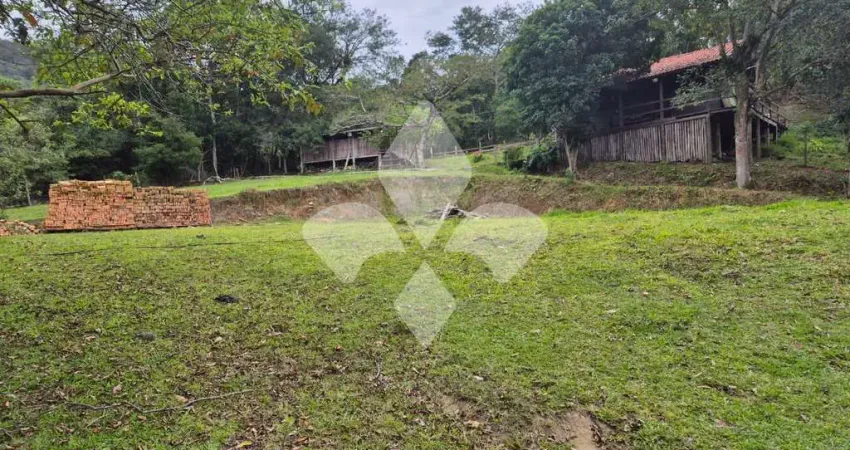 Terreno à venda na Estrada Geral da Encantada, Encantada, Garopaba