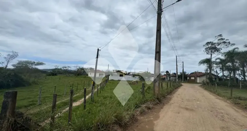 Terreno à venda na Pmg 365, 1, Ambrósio, Garopaba