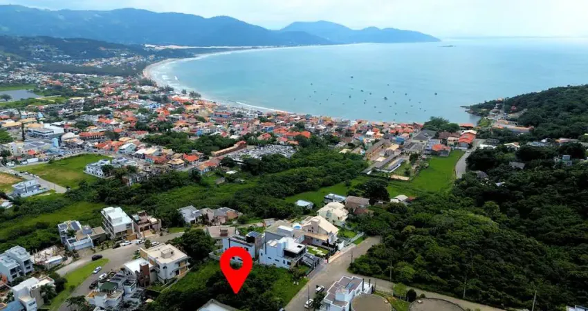 Terreno à venda na Rua Bernardino Manoel Rodrigues, 1, Centro, Garopaba