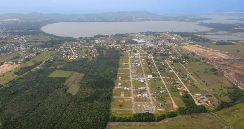 Terreno à venda na SC 434, 114, Campo D'una, Imbituba