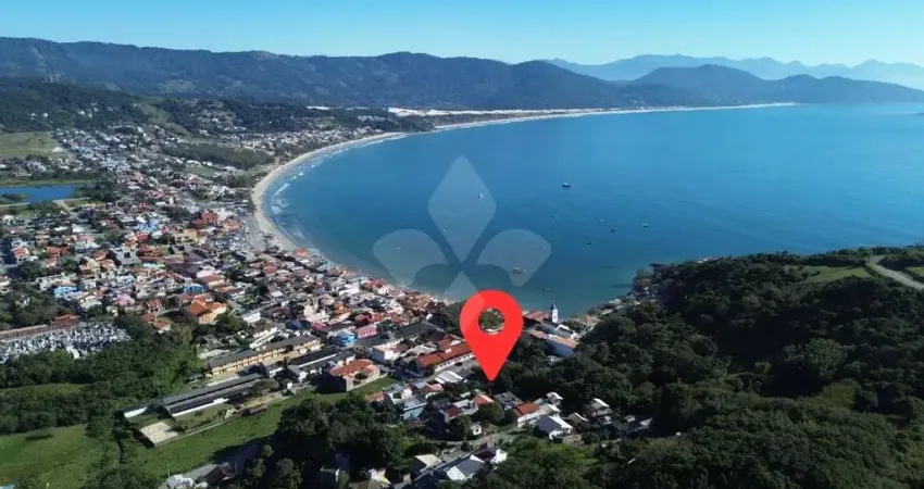Terreno à venda na Manoel Cascaes, 01, Centro, Garopaba