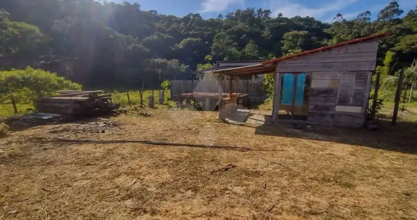 Terreno à venda na Das Traineiras, 1, Capão, Garopaba