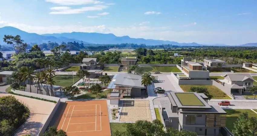 Terreno à venda na Ygarata, Grama, Garopaba