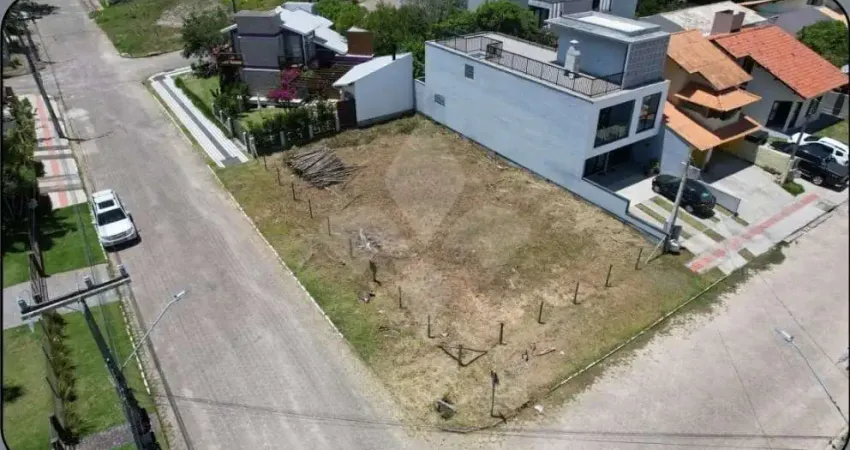 Terreno à venda na José Custódio Pereira, 123, Centro, Garopaba