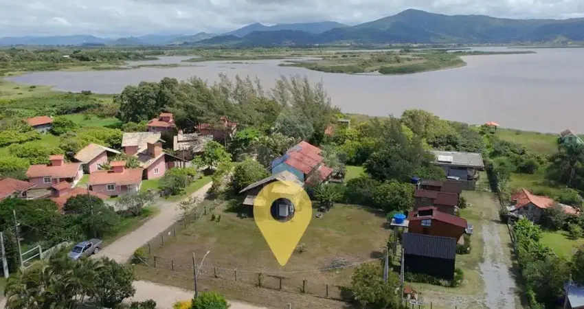 Terreno à venda na João Manoel Bernardo, 3, Capão, Garopaba
