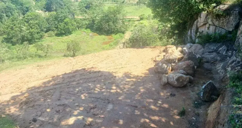 Terreno à venda na Estrada Grp 490 Ressacada, 1, Ressacada, Garopaba