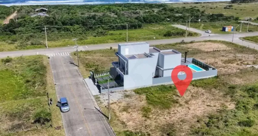 Terreno à venda na dos Pirilampos, 2, Praia da Gamboa, Garopaba