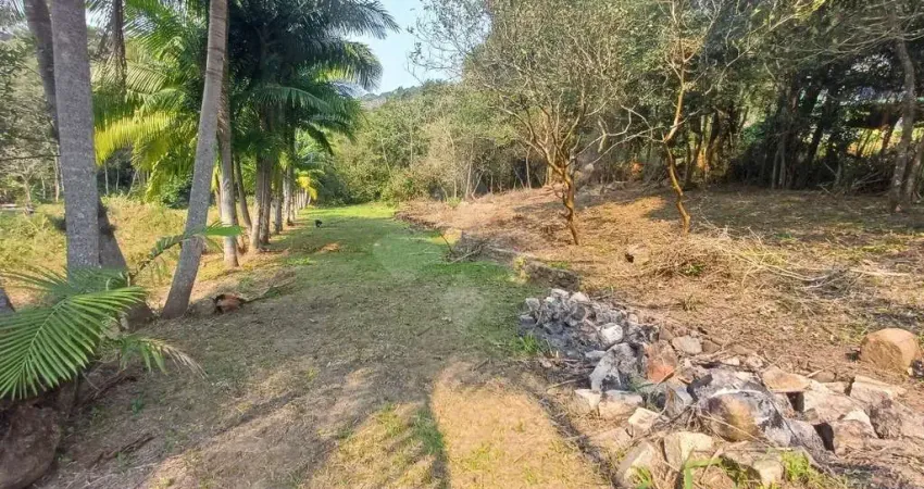 Terreno à venda na Servidão Pmg, 237, Encantada, Garopaba