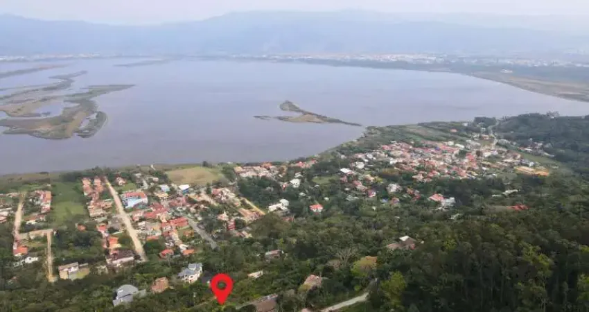 Terreno à venda na Geral Praia da Ferrugem, Capão, Garopaba