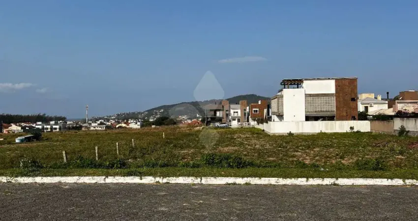 Terreno à venda na Rua Lídio Crispim, 'c', Ferraz, Garopaba