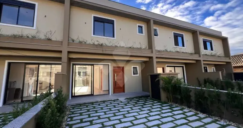 Casa com 3 quartos à venda na José Custódio Pereira, 653, Centro, Garopaba