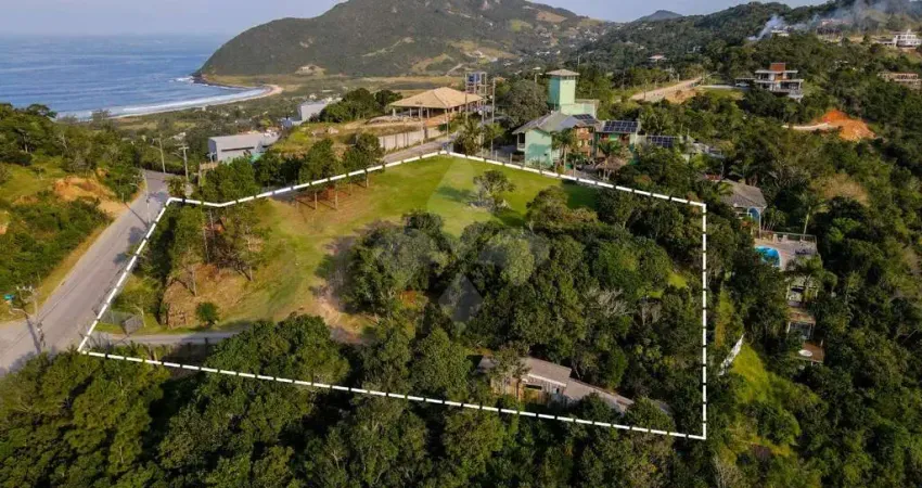 Terreno à venda na Rio Grande do Sul, 12333, Praia da Silveira, Garopaba
