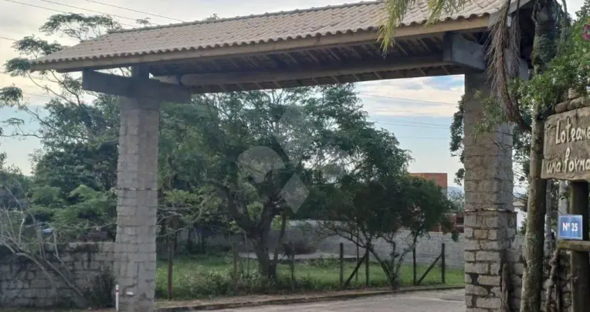 Terreno à venda na Ver. Venicio Luiz Borges, 25, 25, Alto Arroio, Imbituba