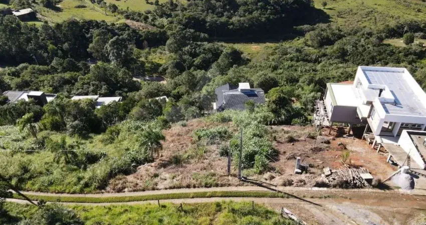 Terreno à venda na Manoel de Amorim, 1000, Macacu, Garopaba
