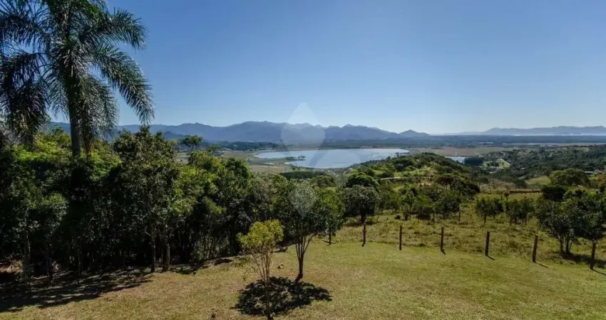 Terreno à venda na Acácio Antônio Soares, 2, Siriú, Garopaba