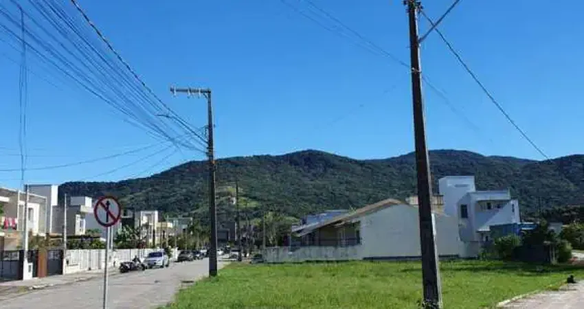 Terreno à venda na Esmeralda, 1, Areais da Palhocinha, Garopaba