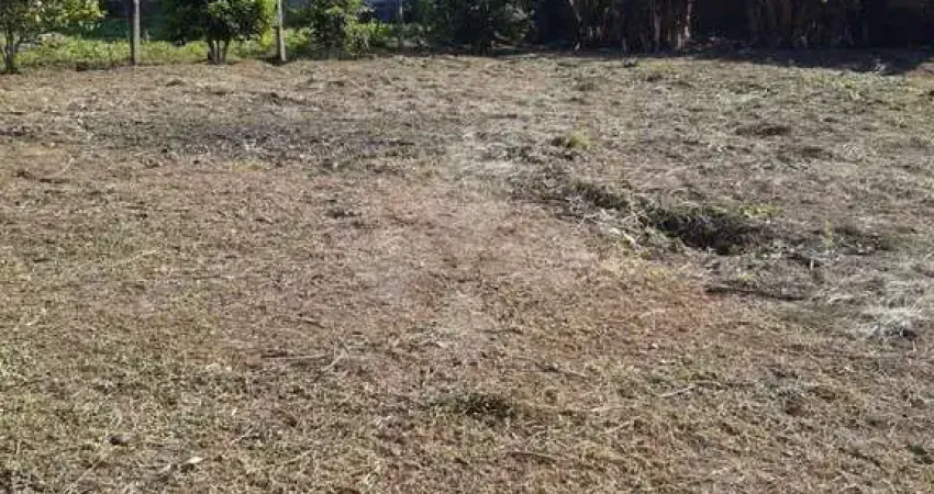 Terreno à venda na Geral do Siriú, Siriú, Garopaba