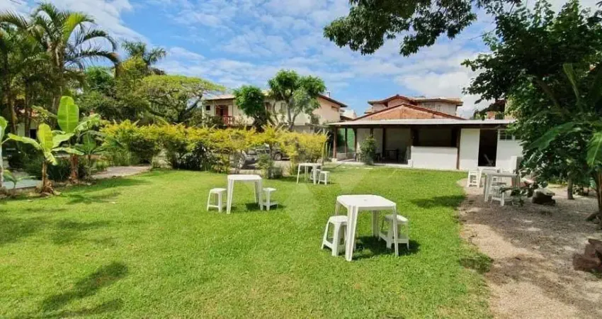 Terreno à venda na Bem Te Vi, Capão, Garopaba