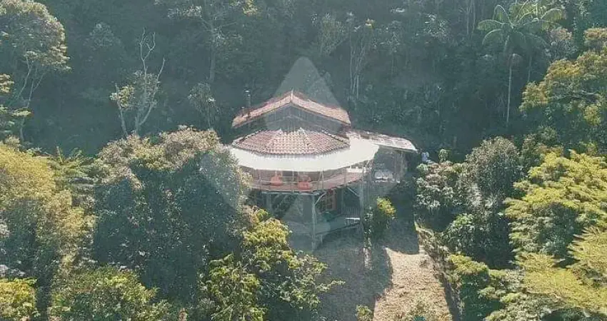 Terreno à venda na Geral da Praia do Siriú, 11, Siriú, Garopaba