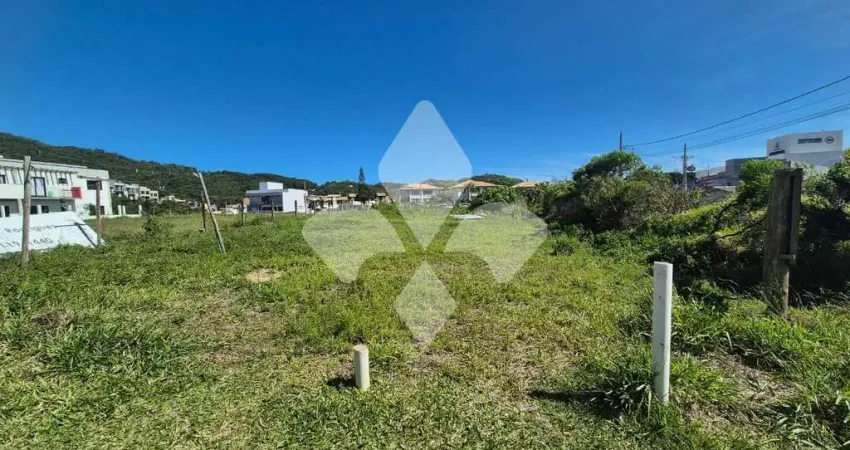 Terreno à venda na Rua Trinta de Dezembro, 10, Centro, Garopaba