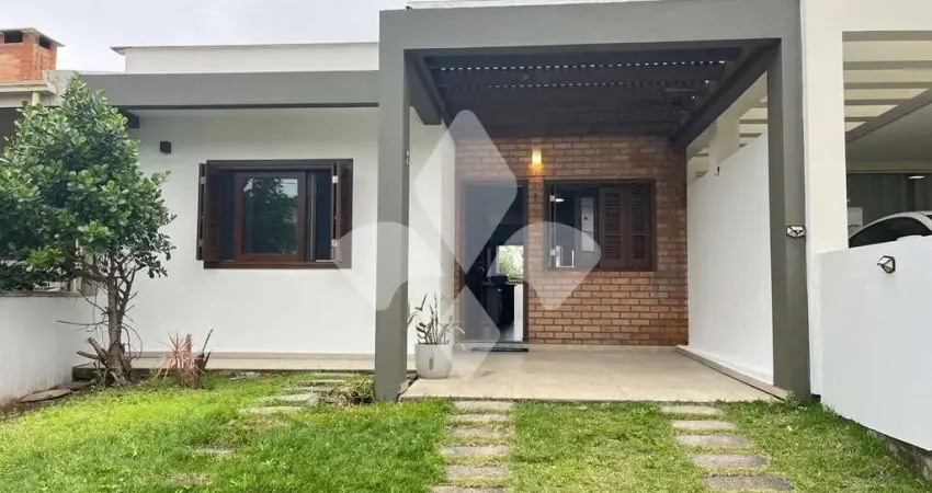 Casa com 3 quartos à venda na Água Marinha, 10, Areais da Palhocinha, Garopaba