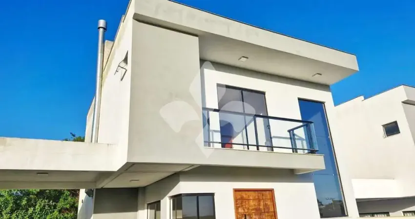 Casa com 3 quartos à venda na José Laguna, 592, Ibiraquera, Imbituba