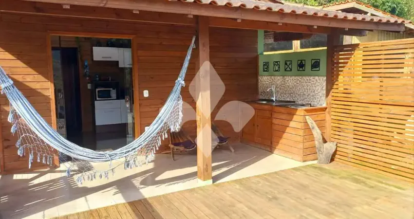 Casa com 2 quartos à venda na Grp 020, 020, Encantada, Garopaba