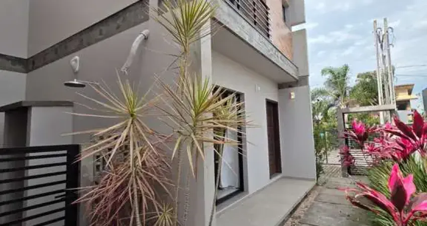 Casa com 2 quartos à venda na Jaime Menezes, 504, Campo Duna, Garopaba