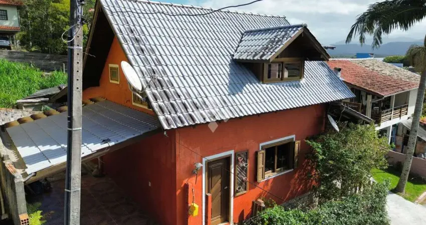 Casa com 3 quartos à venda na do Engenho, 1800, Capão, Garopaba