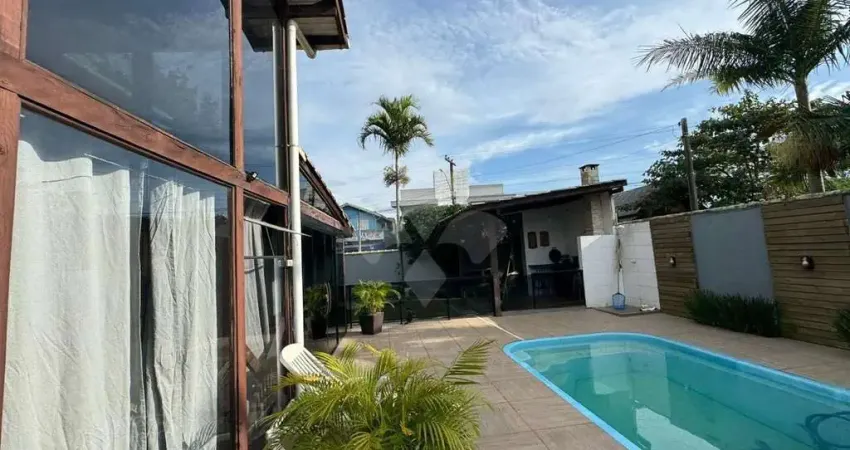 Casa com 3 quartos à venda na da Limpa, 100, Campo Duna, Garopaba