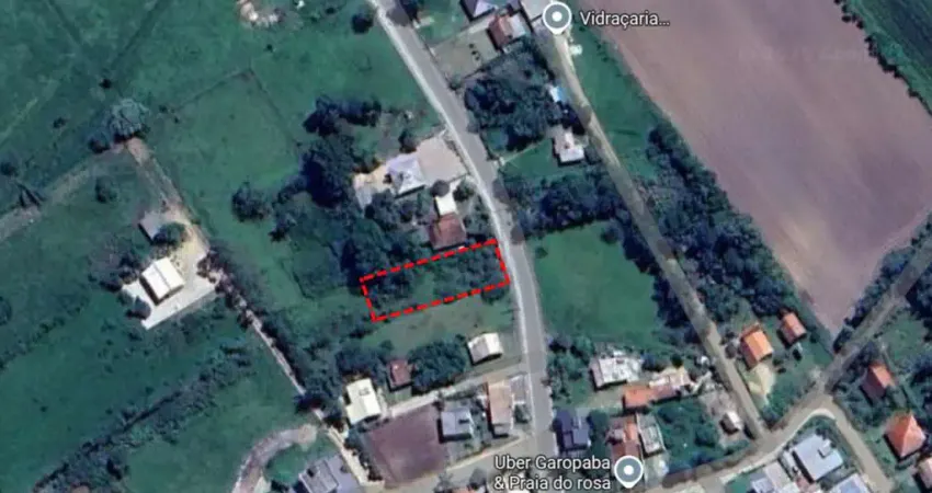 Terreno à venda na Ressacada, 1, Campo Duna, Garopaba