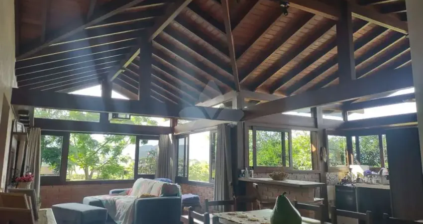 Casa com 3 quartos à venda na Projetada, 200, Ibiraquera, Imbituba