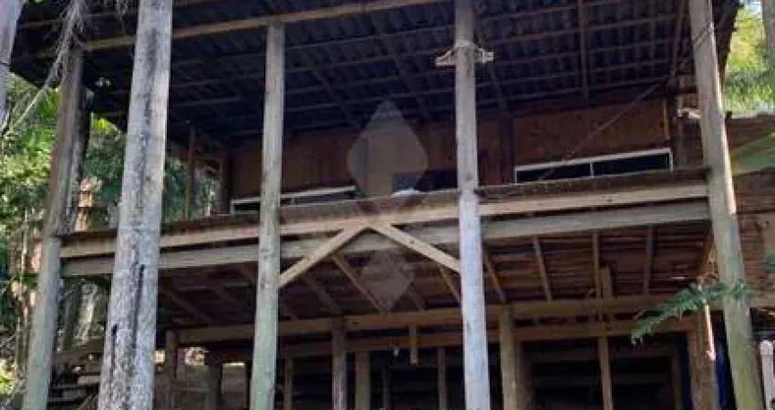 Casa com 1 quarto à venda na Morro Serraria, 20, Serraria, Garopaba