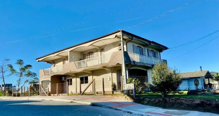 Casa com 7 quartos à venda na Ismael Lobo, 1064, Ferraz, Garopaba