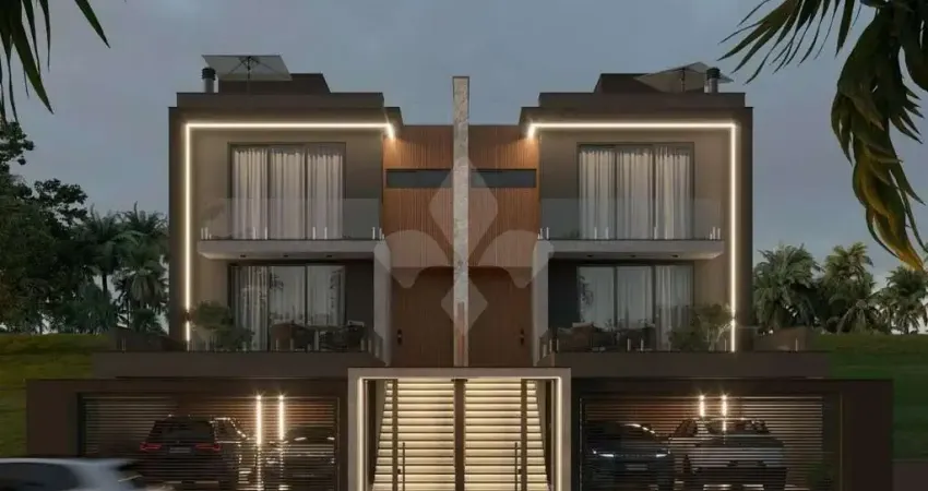 Casa com 3 quartos à venda na Joaquina Abreu de Araujo, 5, Jardim Panorâmico, Garopaba