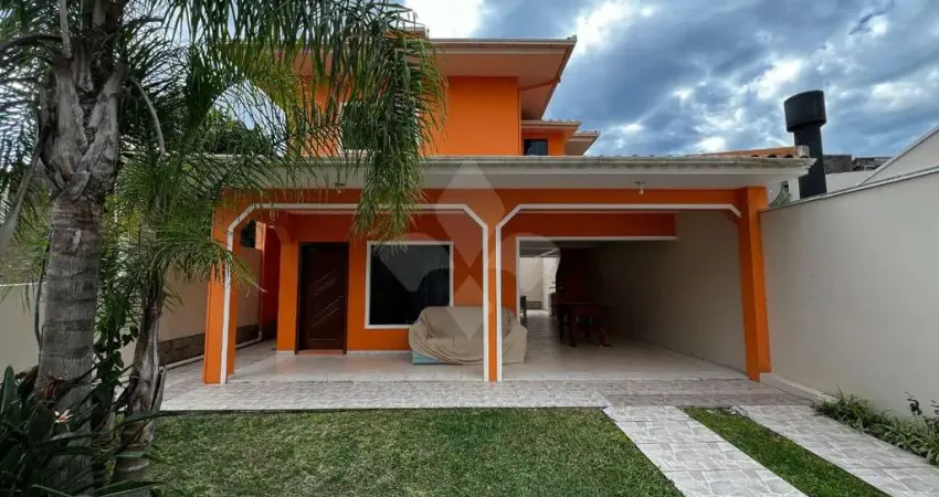 Casa com 4 quartos à venda na Rua Aderbal Ramos da Silva, 249, Centro, Garopaba