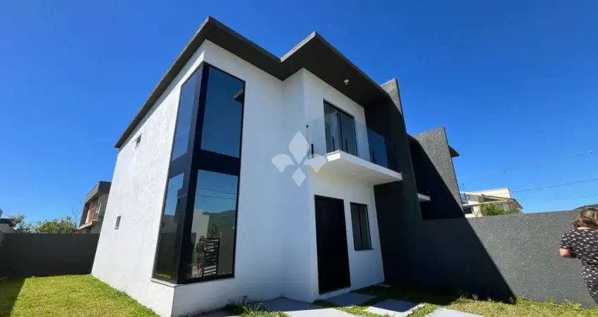 Casa com 3 quartos à venda na N, 114, Campo Duna, Garopaba