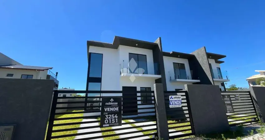 Casa com 3 quartos à venda na N, 87, Campo Duna, Garopaba
