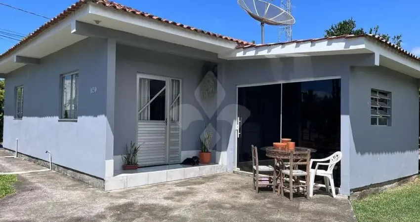 Casa com 3 quartos à venda na Manoel Balbino Silveira, 15, Campo Duna, Garopaba