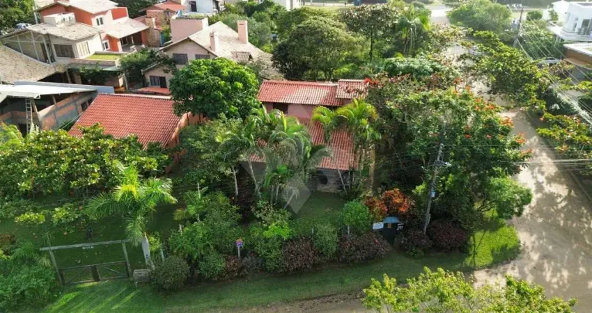 Casa com 3 quartos à venda na Estrada Geral da Barra Grp 280, 252, Encantada, Garopaba