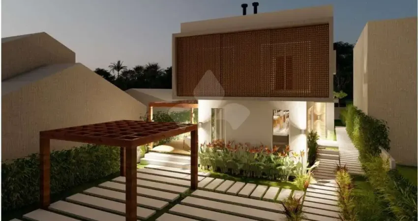 Casa com 3 quartos à venda na Grp 280, 300, Encantada, Garopaba