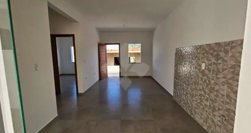 Casa com 2 quartos à venda na Braulio Araújo da Silva, 95, Ambrósio, Garopaba