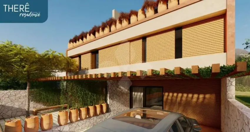 Casa com 3 quartos à venda na Francisco Pacheco De Souza, 399, Centro, Garopaba