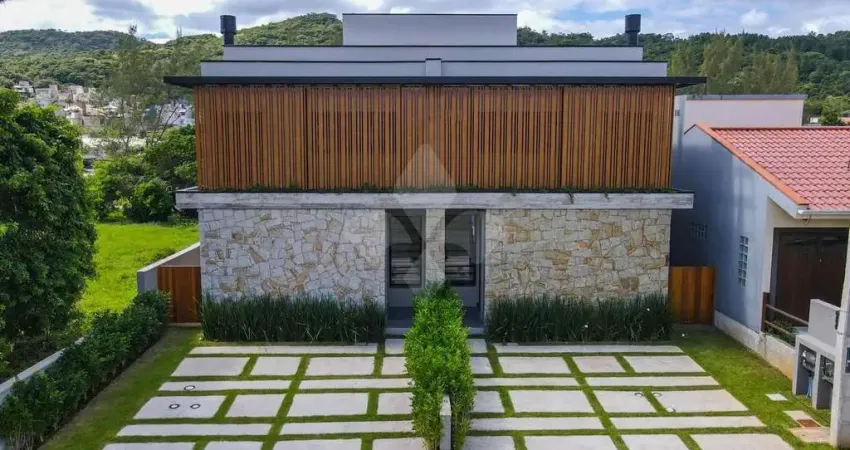 Casa com 3 quartos à venda na Teodoro Olavo Pacheco, 2, Jardim Panorâmico, Garopaba