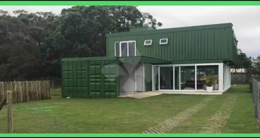 Casa com 3 quartos à venda na Emiliano da Silveira, 300, Campo Duna, Garopaba