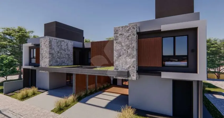 Casa com 3 quartos à venda na Dolores Fermina De Abreu, 127, Ferraz, Garopaba