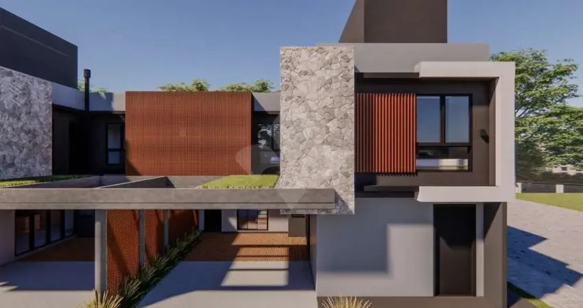 Casa com 3 quartos à venda na Dolores Fermina De Abreu, 127, Ferraz, Garopaba