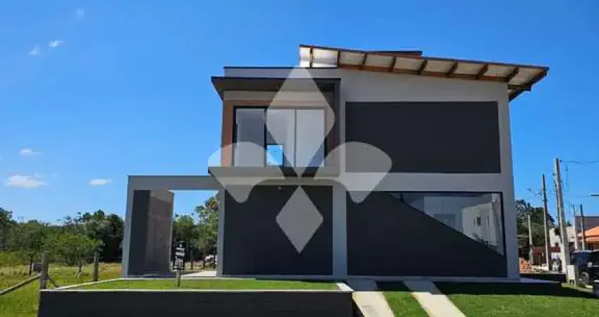 Casa com 2 quartos à venda na A - C - Loteamento Campo Duna, 1, Campo D'una, Imbituba